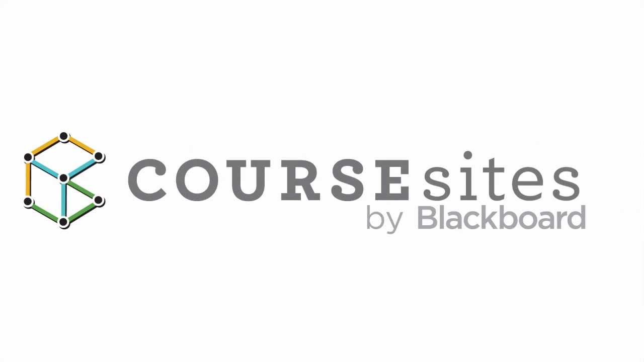 Coursesites logo