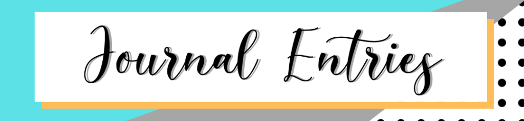 This image has an empty alt attribute; its file name is journal-entries-1.png